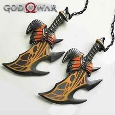 17.75" God of War Swords Kratos Blades of Exile