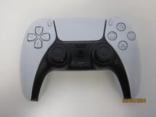 PlayStation 5 DualSense Wireless Controller - White - HALL EFFECT JOYSTICKS