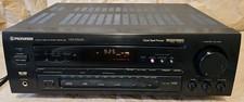 Pioneer VSX-D503S - 5.1 Channel AV Phono Surround Sound Receiver Stereo System