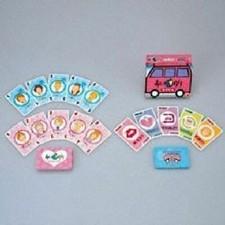 Bandai Ainori variety card game Motif of popular love observation variety show