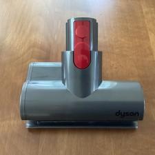 Dyson Mini Vacuum Motor Head 158685 Attachment Tool Brush V7 V8 V10 V11-NEW