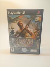 Medal of Honor: Rising Sun - CIB - Sony PlayStation 2