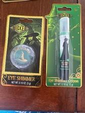 Wicked Eye Shimmer Crayon - Emerald Green