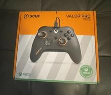 SCUF VALOR PRO wired Performance Xbox / PC Controller –  TMR Thumbsticks