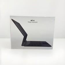 Apple Magic Keyboard for iPad air and iPad Pro 11-inch MXQT2LL/A, New Sealed