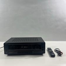 SONY STR-D350Z - Surround Sound Receiver Bundle w/ Remote