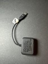 RedOctane Guitar Hero Wireless USB Dongle Receiver PS3 PlayStation 3 Drum Dongle