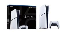 Sony PlayStation 5 Digital Edition Console White Black HDMI USB HDR 825gb