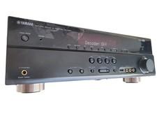 Yamaha RX-V667 7.2 Channel Natural Sound Home Theater AV HDMI Stereo Receiver