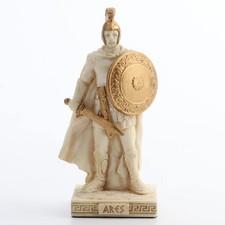 Ares The God of War Miniature Figurine,Sculptures & Figurines