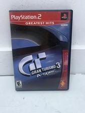 Gran Turismo 3 (Sony PlayStation 2, 2006) - Complete