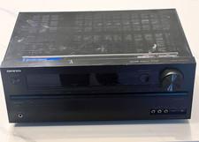 Onkyo TX-NR525 5.2-Channel Network Audio/Video Home Theater Stereo Receiver
