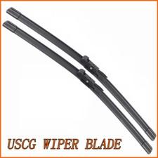 Windshield Wiper Blade For Chevrolet Silverado 2500 HD 2007-2012 OEM #25877402