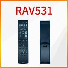 New RAV531 Remote Control For YAMAHA 533RX-V381/ V385/ V377/ V379/ V481/ V581 AV