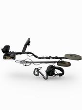 White’s MXT Tracker E Series Metal Detector – Eclipse 950 & Shooter DD Coils 