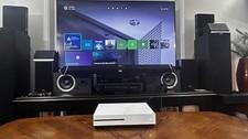 Xbox One Series S Pre Owned Console White Model 1681 No Controller