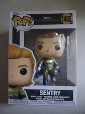 Funko Pop! Vinyl: Marvel - Sentry #1485 New 
