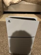 Sony PS5 Digital Edition Console - White