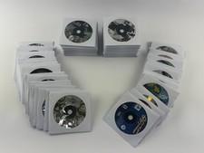 Sony PlayStation 1 PS1 Disc Only Games Pick & Choose Huge Lot Great Prices!