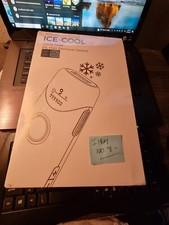 Ice-cool Hand-held IPL Hair Removal Device (ITEM 8)
