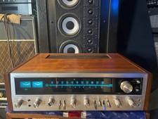Vintage PIONEER SX-828 STEREO RECEIVER w/ PHONO - 54W pc - Tested & Works Great!