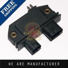 Ignition Control Module for 89-95 Chevrolet C1500/2500 V8 5.0/5.7L V6 4.3L LX340