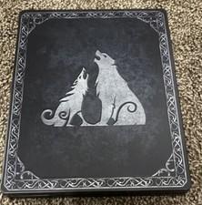 God of War Ragnarok Collector's Edition | Steelbook ONLY! No Game | Official