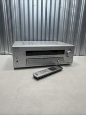 Sony STR-K850P AM/FM Stereo Receiver w/ Remote Bundle - Works!