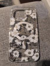 kate spade new york - Protective Case with MagSafe for Apple iPhone 16 Pro Max -