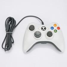 Wired Controller USB For PC Compatible With Xbox 360 / Windows 7 8 10 11 Gamepad