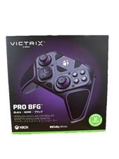 PDP VICTRIX PRO BFG WIRELESS GAMING CONTROLLER  Xbox Black & Purple  New Sealed