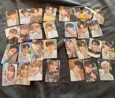 ZEROBASEONE ZB1  YOUTH IN THE SHADE OFFICIAL ALBUM PHOTOCARD PHOT OCARD