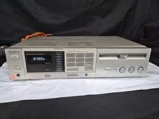 Sony Fm Stereo FM-AM Receiver STR-VX200 Tested To Power On No Remote