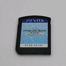 Sword Art Online: Lost Song Sony Playstation PS Vita Cartridge Only