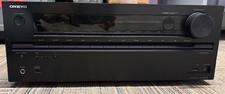 Onkyo TX-NR636 Stereo Receiver (For P&R)