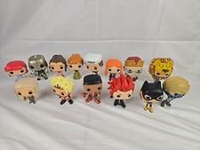 funko pop lot loose 14 figures Harry Potter Garuk Colin Loose Free Shipping 