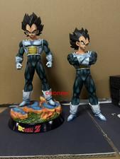 Vegeta Statue Figure Model Collectible 1/6 Deluxe Version Personal Studio