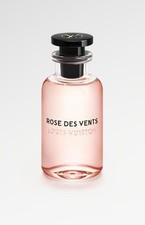 Louis Vuitton Rose Des Vents Eau De Parfum 3.4oz/100ml Fast Free Shipping 🚚