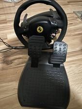 Thrustmaster T80 Ferrari 488 GTB Edition Racing Wheel - Black