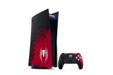 Sony PlayStation 5 Marvel's Spider-Man 2 Limited Edition HD 