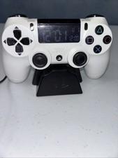PlayStation Alarm Clock Controller