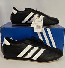 NEW Adidas Taekwondo Black Shoes Womens Sz 7 1/2 * 7.5