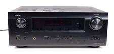 Denon AVR-590 AV Receiver Only u724