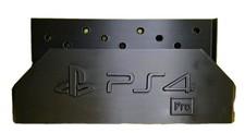 Sony PlayStation 4 PRO Wall Mount Bracket -PS4 PRO Only Super Secure USA Made