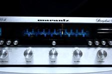 Vintage Marantz 2220B AM/FM-Stereo Receiver