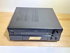 YAMAHA RX-V1000 STEREO RECEIVER AMPLIFIER FOR PARTS OR REPAIR ONLY | SOLD AS-IS