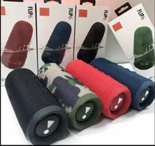 Portable Bluetooth speaker W/hardshell Case - Aftermarket of the Flip 6