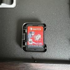 Persona 5 Strikers (Nintendo Switch) Tested Cartridge Game