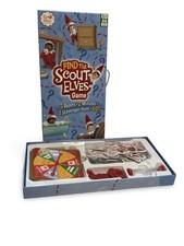 Elf on the Shelf North Pole Board Game Family Christmas Holiday Complete
