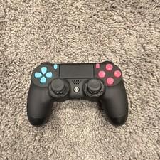 SCUF Infinity PS4 Wired Controller Custom Buttons Back Paddles Genuine 
